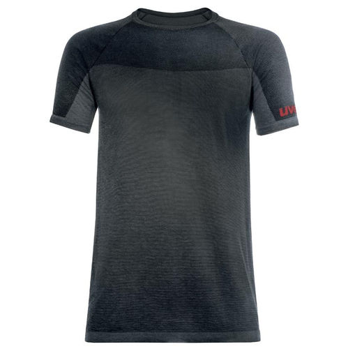 Camiseta de trabajo - SUXXEED ESD  - UVEX - antiestática / de polipropileno / de poliamida