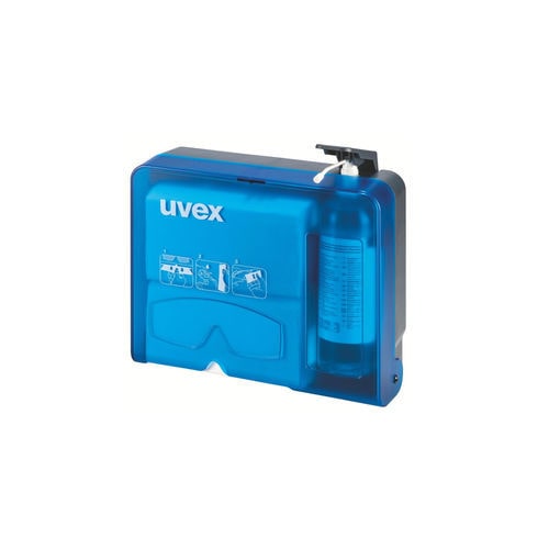 Estación de lavado de disolvente - 9970005 - UVEX