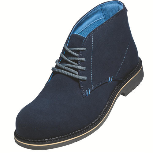 Botas de seguridad para uso industrial - S3L FO SR - UVEX - antiestática / ESD / de poliuretano