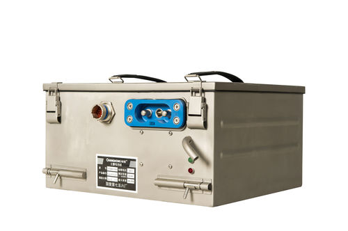 Batería de NiCd - GNC/GNG/1.2V - SICHUAN CHANGHONG BATTERY CO., LTD. - bloque / para avión / sinterizada