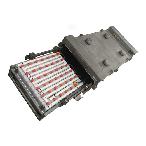 Sistema de baterias de NiCd - 82DMH190 - SICHUAN CHANGHONG BATTERY CO., LTD.