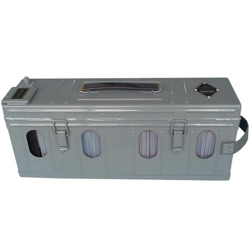 Sistema de baterias óxido de plata - 15XYG45-3G - SICHUAN CHANGHONG BATTERY CO., LTD. - industrial / para avión / TÜV