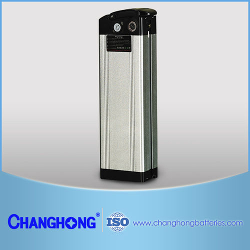 Sistema de baterias litio - SICHUAN CHANGHONG BATTERY CO., LTD. - 12 V / industrial