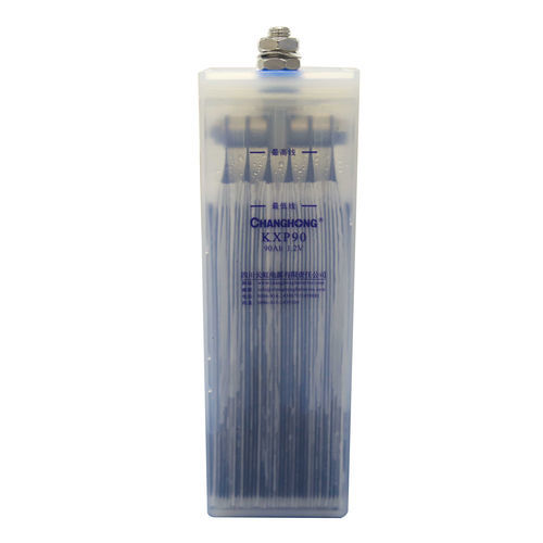 Batería de NiCd - KXP90 - SICHUAN CHANGHONG BATTERY CO., LTD. - prismática / industrial / IEC