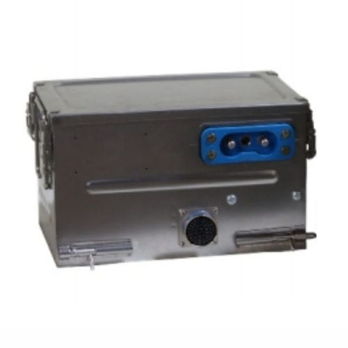 Batería de iones de litio - ICP - SICHUAN CHANGHONG BATTERY CO., LTD. - bloque / 12 V / 24 V