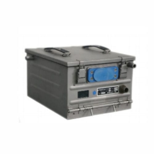 Batería de NiCd - GNC/KXP - SICHUAN CHANGHONG BATTERY CO., LTD. - bloque / 24 V