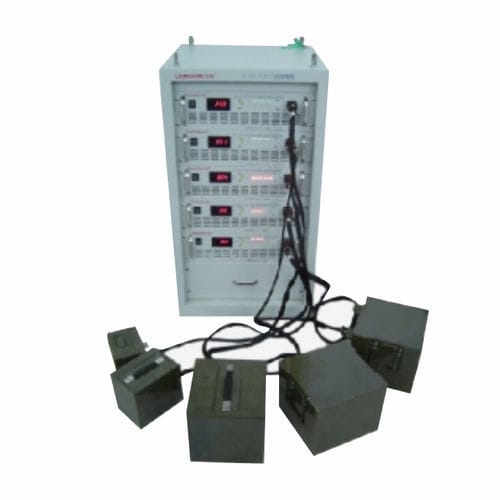Sistema de baterias prismático - SICHUAN CHANGHONG BATTERY CO., LTD.