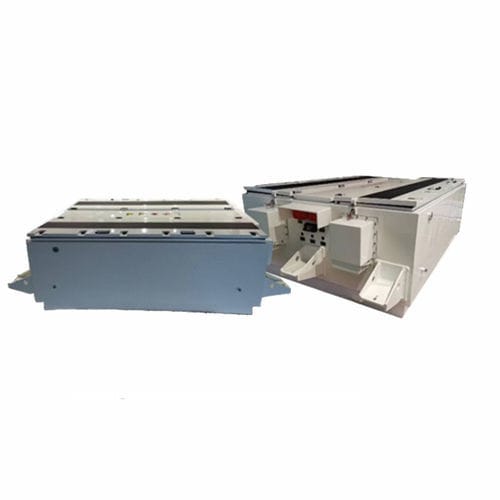 Batería de iones de litio - 2-168IHP14LT0-4 - SICHUAN CHANGHONG BATTERY CO., LTD. - bloque