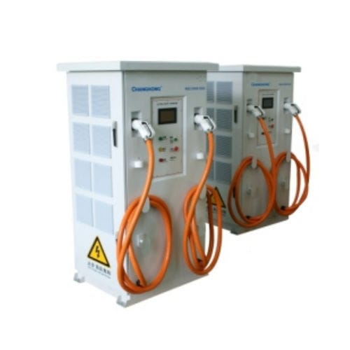 Sistema de baterias de NiCd - SICHUAN CHANGHONG BATTERY CO., LTD. - a medida