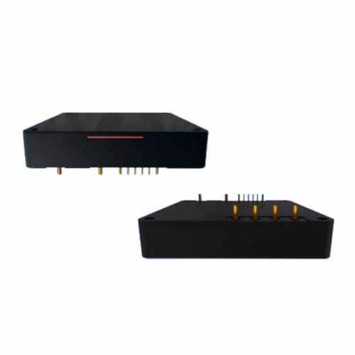 Alimentación eléctrica encapsulada - CHAH500-220S28 - SICHUAN CHANGHONG BATTERY CO., LTD. - AC/DC / de salida simple / con protección contra cortocircuitos