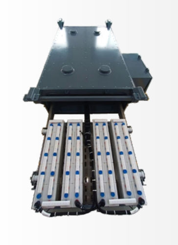 Sistema de baterias de NiCd - 80GMH220 - SICHUAN CHANGHONG BATTERY CO., LTD. - bloque / 96 V / para alimentación de emergencia