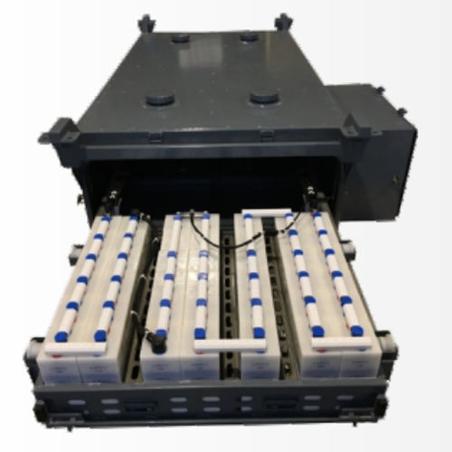 Sistema de baterias de NiCd - 78GMH180D - SICHUAN CHANGHONG BATTERY CO., LTD. - bloque / para alimentación de emergencia