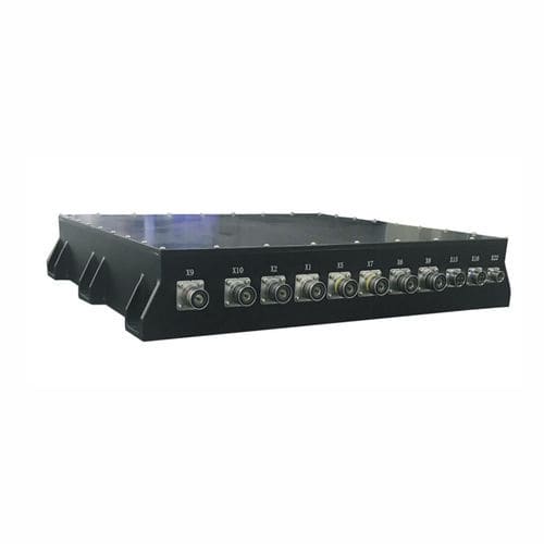 Unidad de distribución de alimentación - SICHUAN CHANGHONG BATTERY CO., LTD.