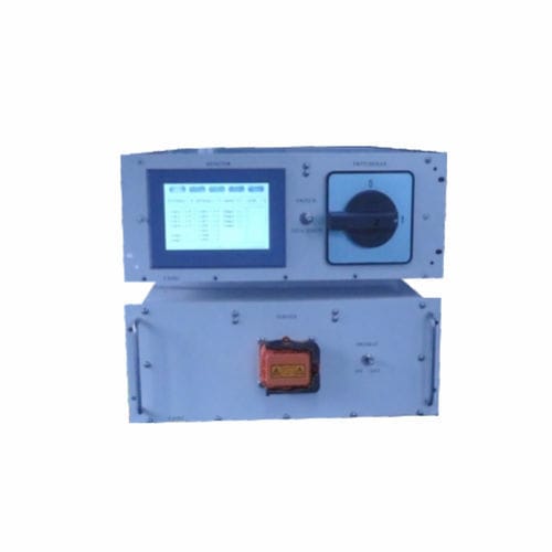 Sistema de baterias bloque - SICHUAN CHANGHONG BATTERY CO., LTD. - 24 V