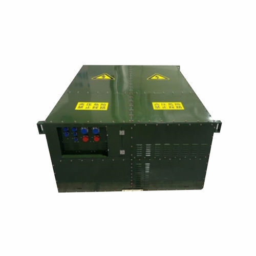 Sistema de baterias bloque - SICHUAN CHANGHONG BATTERY CO., LTD.