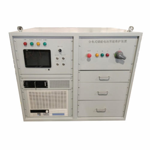 Sistema de mantenimiento a distancia - SICHUAN CHANGHONG BATTERY CO., LTD.