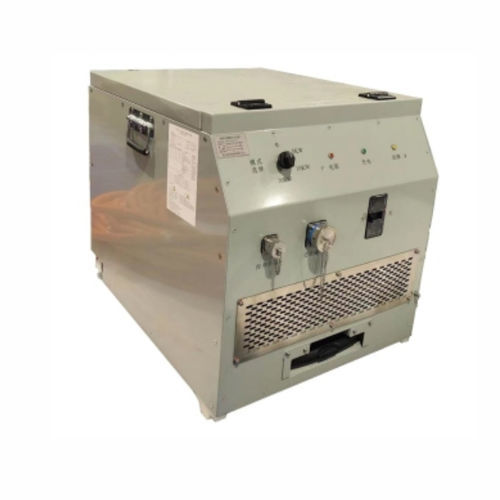 Cargador de baterías móvil - SICHUAN CHANGHONG BATTERY CO., LTD. - portátil / enchufable