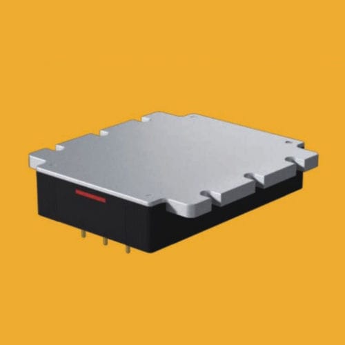 Alimentación eléctrica DC/DC - TDQ06S24F-4& - SICHUAN CHANGHONG BATTERY CO., LTD. - de salida simple / con protección contra cortocircuitos / con protección de sobreintensidad