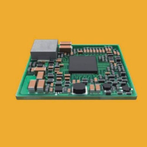 Alimentación eléctrica chasis abierto - NDD12S55-P1 - SICHUAN CHANGHONG BATTERY CO., LTD. - DC/DC / de salida simple / para servidor informático