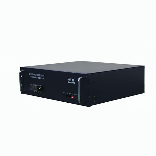 Batería LiFePO4 - CH4840 / CH4850 / CH4860 - SICHUAN CHANGHONG BATTERY CO., LTD.