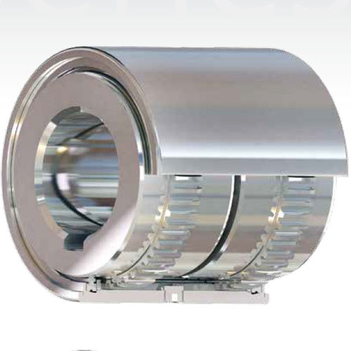 Acoplamiento de mandíbulas - HercuFlex® CX  - Lovejoy - de discos / de engranaje / ancho