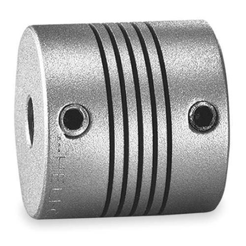 Acoplamiento de espiral - ES/EC series - Lovejoy - de aluminio / sin contragolpe / para problemas de alineación