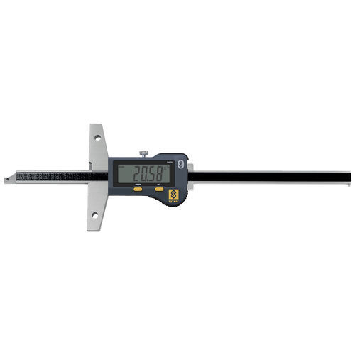 Calibre de profundidad IP67 - S_DEPTH EVO 812-161 series - SYLVAC