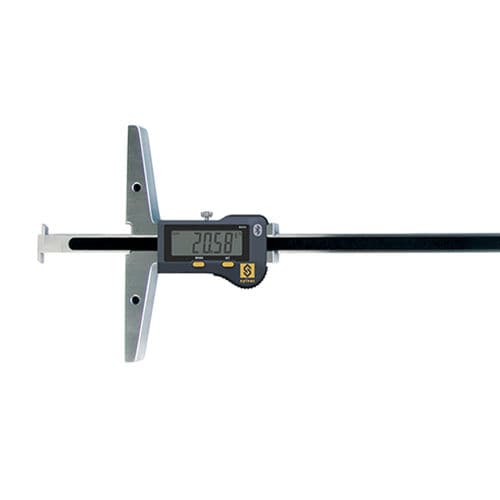 Calibre de profundidad IP67 - S_DEPTH EVO TWO FIXED - SYLVAC