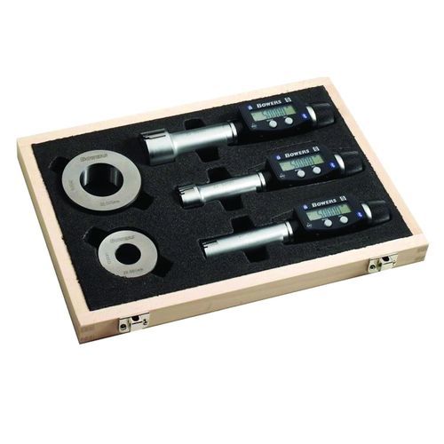 Calibre de medición de mandrilado - XTREME SETS SMART - SYLVAC