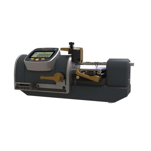 Banco de medición horizontal - PS16 V2 series - SYLVAC