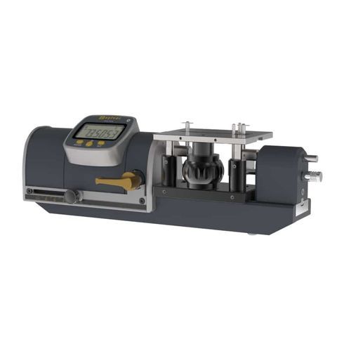 Banco de medición horizontal - PS16 V2 LV SMART - SYLVAC