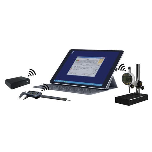 Multiplexor módulo - Vmux  - SYLVAC - USB / Bluetooth / virtual