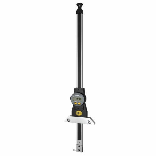 Calibre de profundidad inalámbrico - S_DEPTH PRO - SYLVAC - IP54
