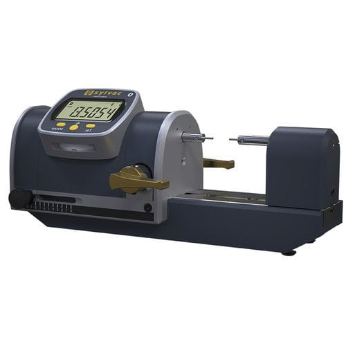 Banco de medición horizontal - PS16 V2 SMART - SYLVAC
