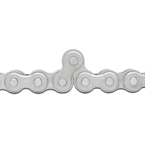 Cadena de transmisión - ACE/NP series  - DIAMOND CHAIN - de latón / anticorrosión / ANSI