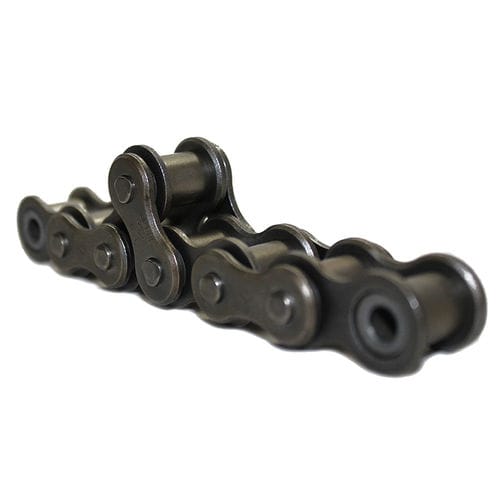 Cadena de transmisión - DURALUBE® - DIAMOND CHAIN - de transmisión de potencia / de metal / de acero al carbono