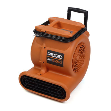 Aparato de extracción del aire - AM2560  - Ridge Tool