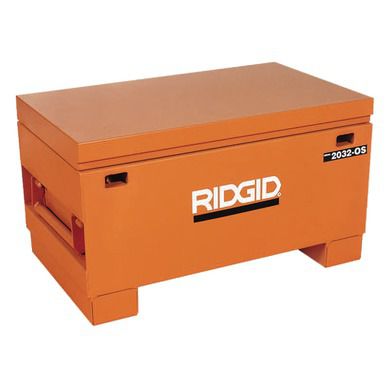 Contenedor - 2032 - Ridge Tool
