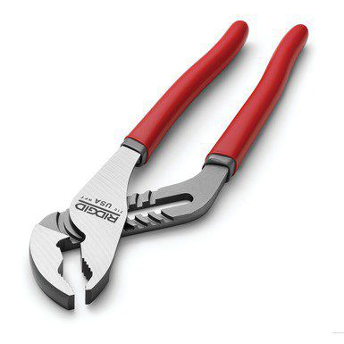 Alicate multitomas - 707 - 734 - Ridge Tool - de precisión
