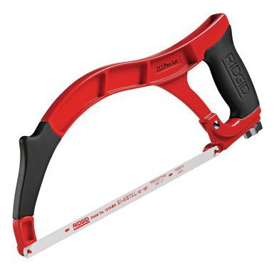 Sierra de mano para metales - 212 - Ridge Tool