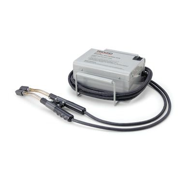 Pistola de soldadura fuerte - RT-100 - Ridge Tool - de hidrocarburo / manual / eléctrica