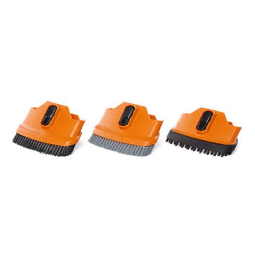 Set de accesorios para aspiradora industrial - SK0400 - Ridge Tool