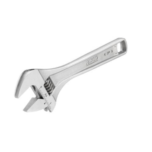 Llave inglesa de acero - 7 series - Ridge Tool