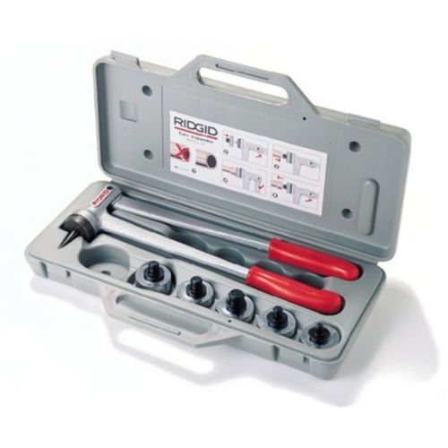 Expansor de tubos - S - Ridge Tool