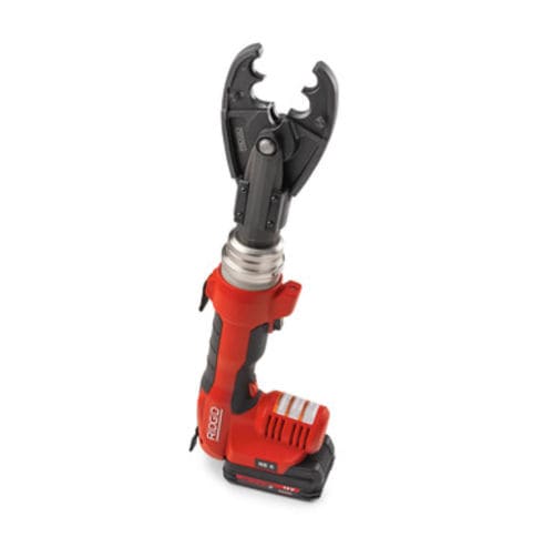 Cabeza remachable - UC-60 - Ridge Tool