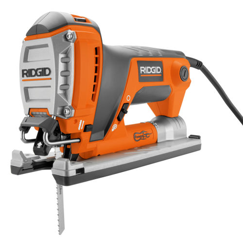 Sierra de vaivén - R3100 - Ridge Tool - para madera / compacta