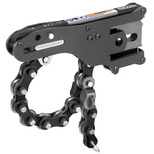 Cortatubos - Press Snap™ - Ridge Tool