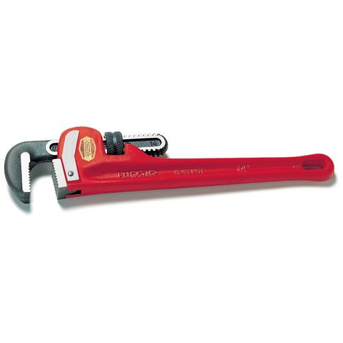 Llave para tubos para altas cargas - 31000 - 31045 - Ridge Tool