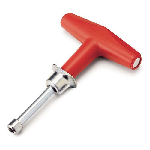 Llave dinamométrica de control preconfigurado - 902, 904  - Ridge Tool
