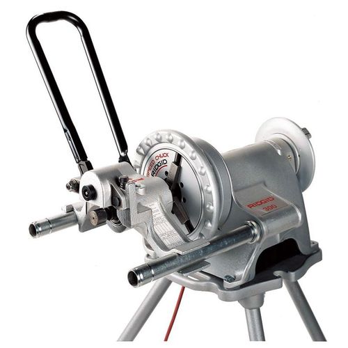 Fresadora para ranuras eléctrica - 916  - Ridge Tool